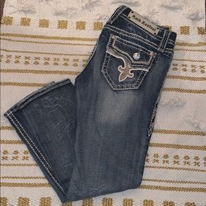 Woman’s Rock Revival - Betty Capri - Size 27